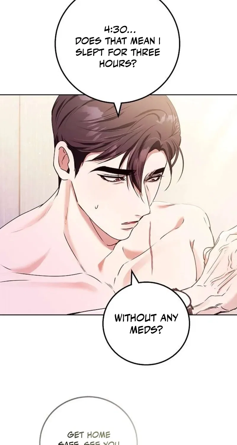 To You, Who Isn’t Kind Chapter 14 – Page 41