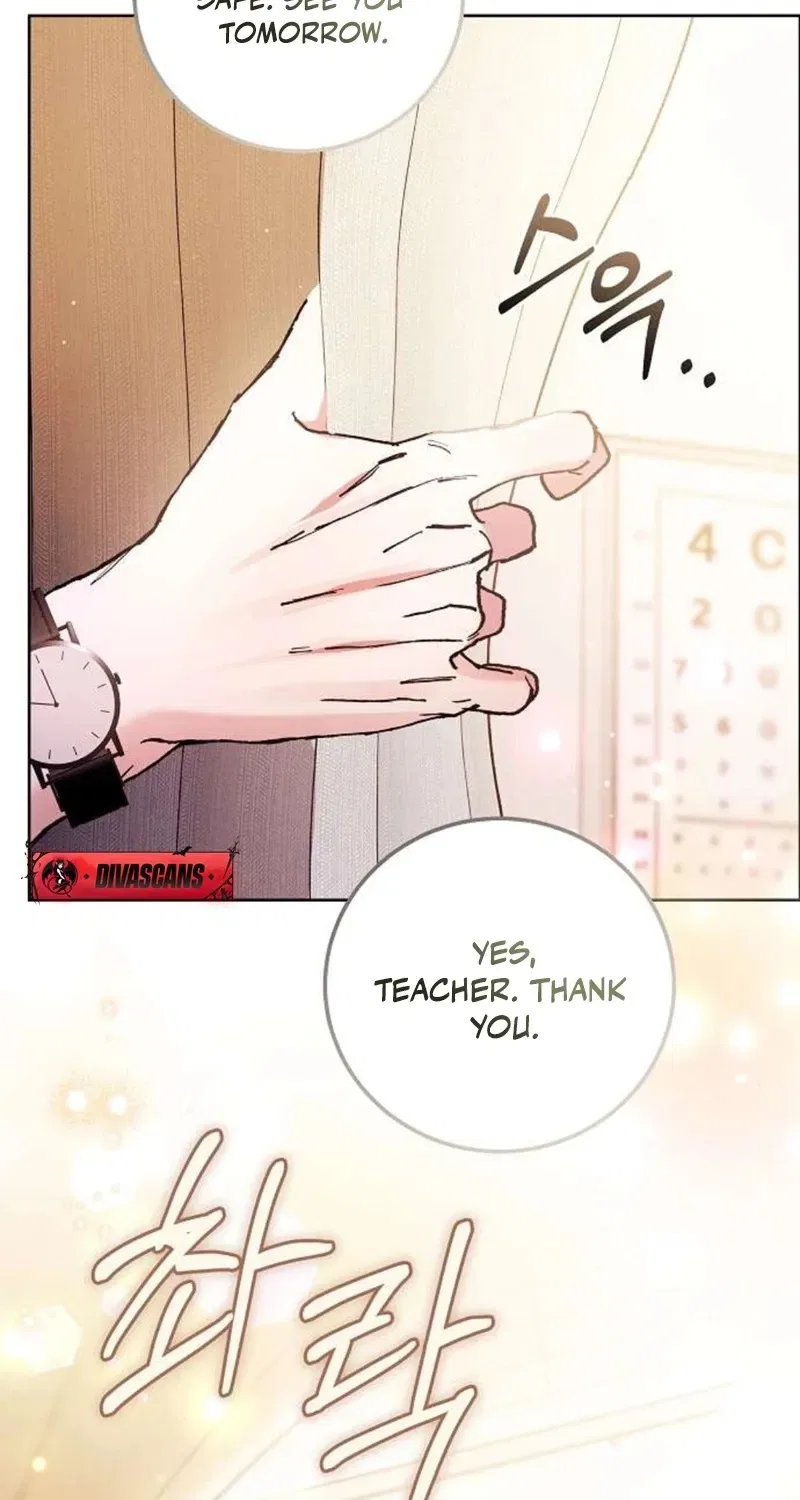 To You, Who Isn’t Kind Chapter 14 – Page 42