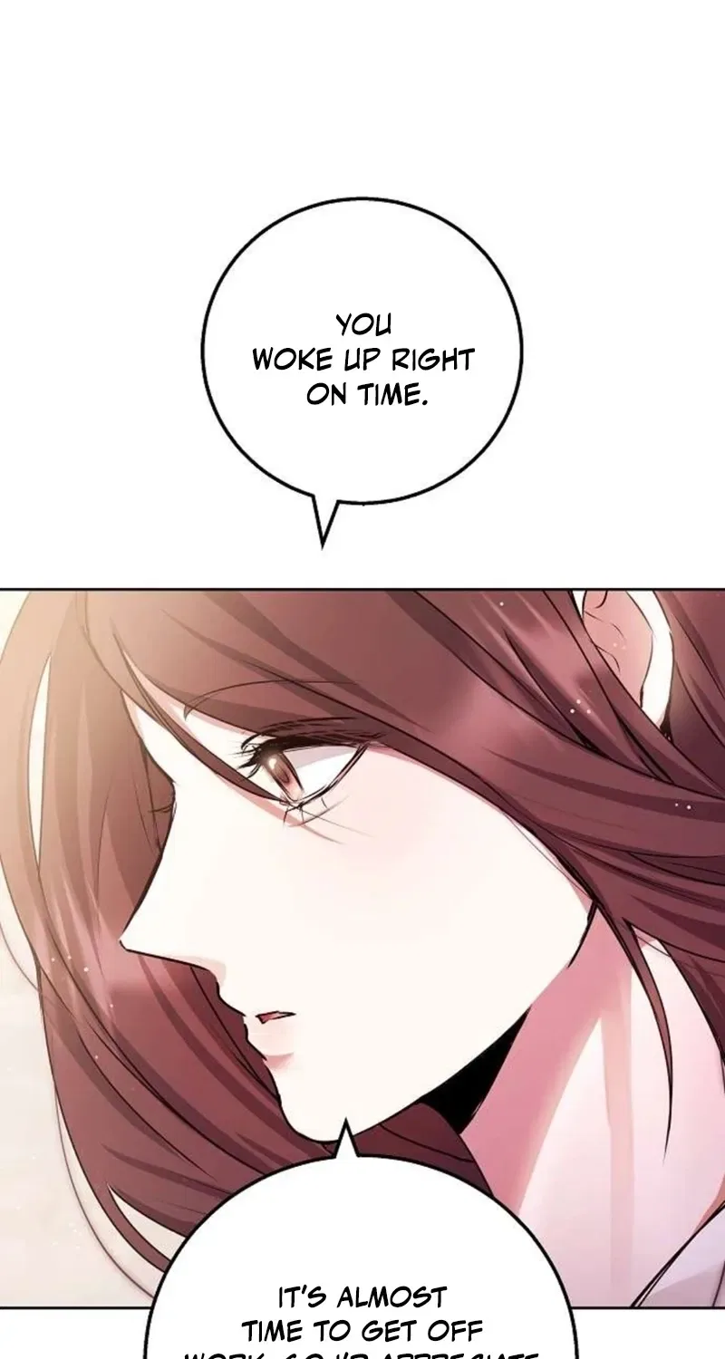 To You, Who Isn’t Kind Chapter 14 – Page 44