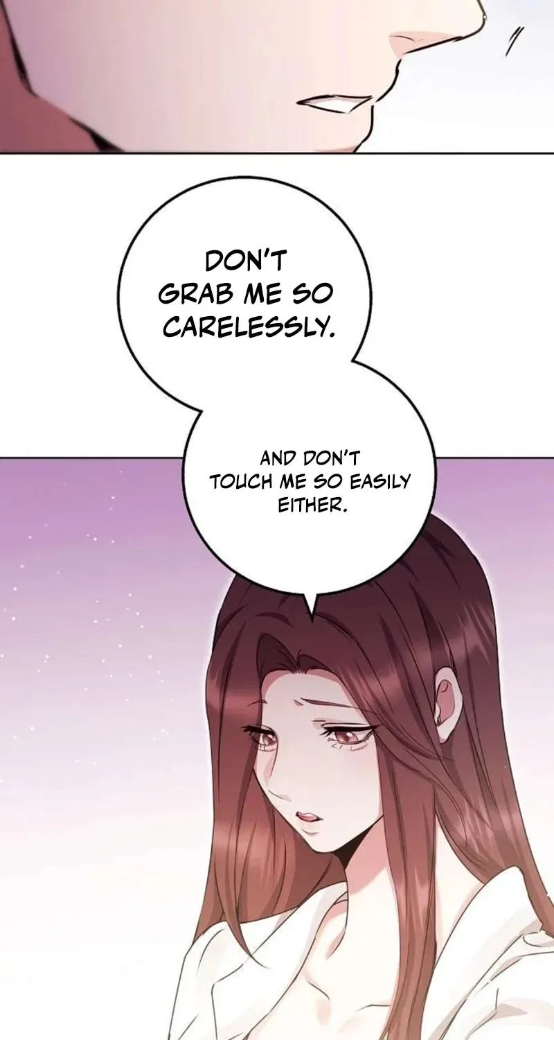 To You, Who Isn’t Kind Chapter 14 – Page 53