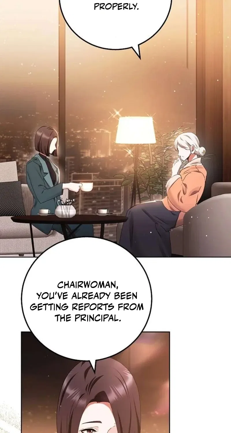 To You, Who Isn’t Kind Chapter 14 – Page 61
