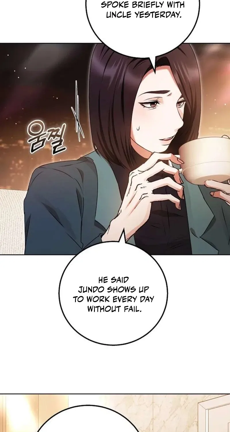 To You, Who Isn’t Kind Chapter 14 – Page 63
