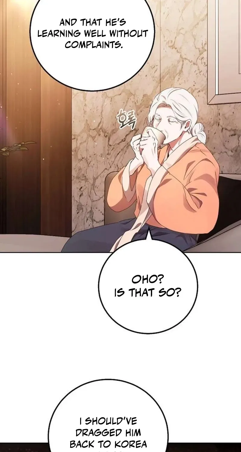 To You, Who Isn’t Kind Chapter 14 – Page 64