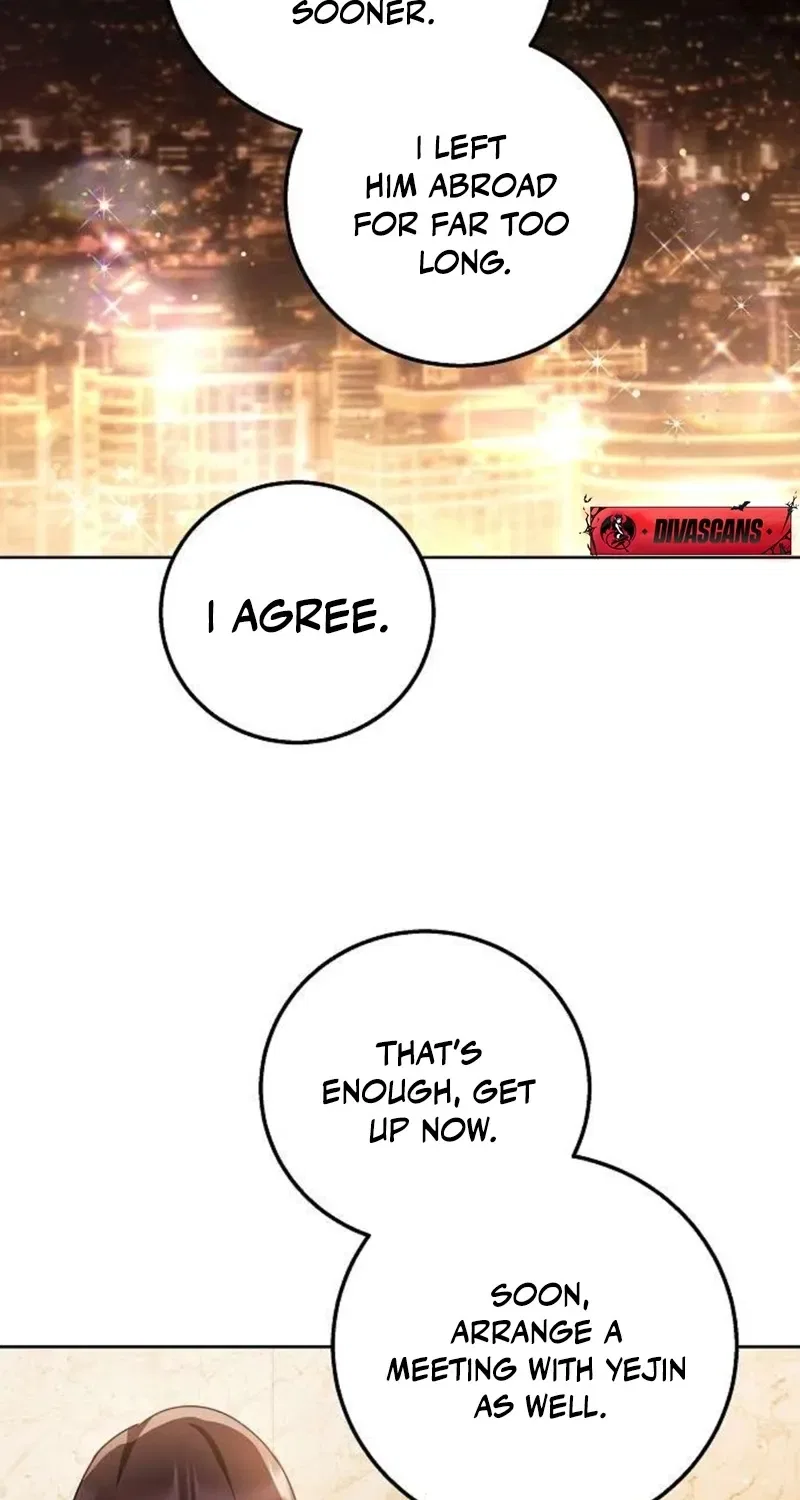 To You, Who Isn’t Kind Chapter 14 – Page 65