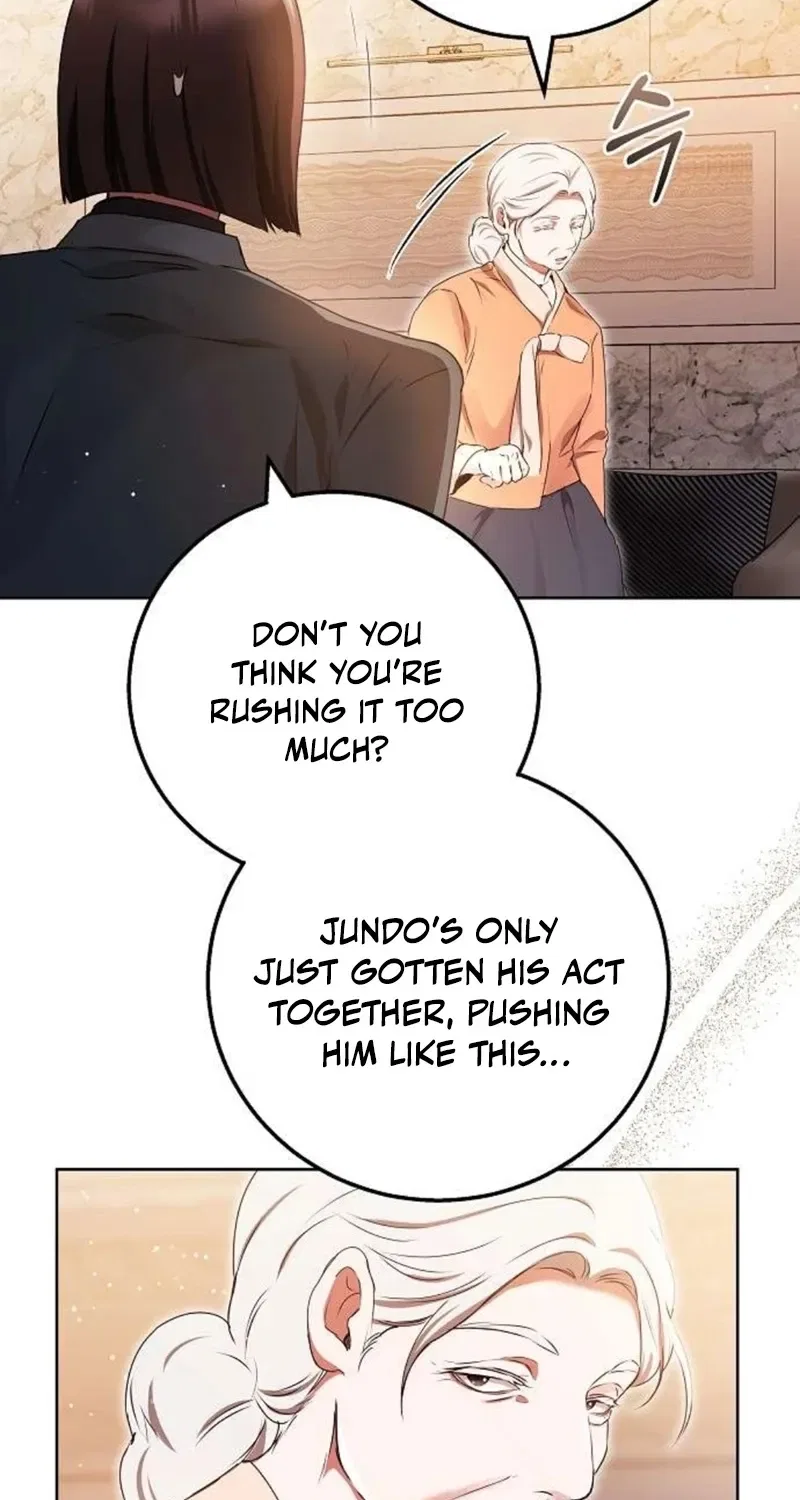To You, Who Isn’t Kind Chapter 14 – Page 66