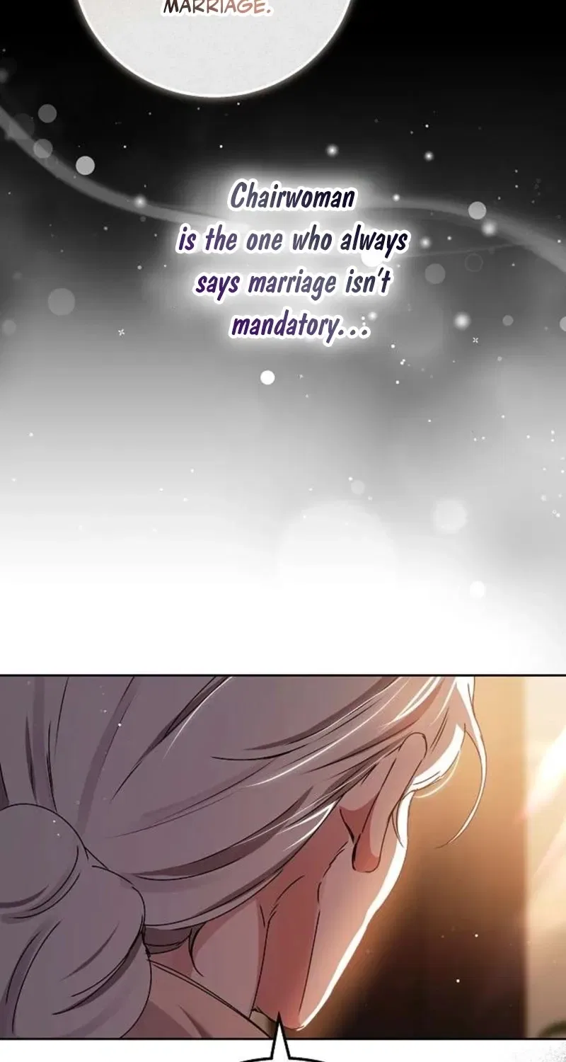 To You, Who Isn’t Kind Chapter 14 – Page 70