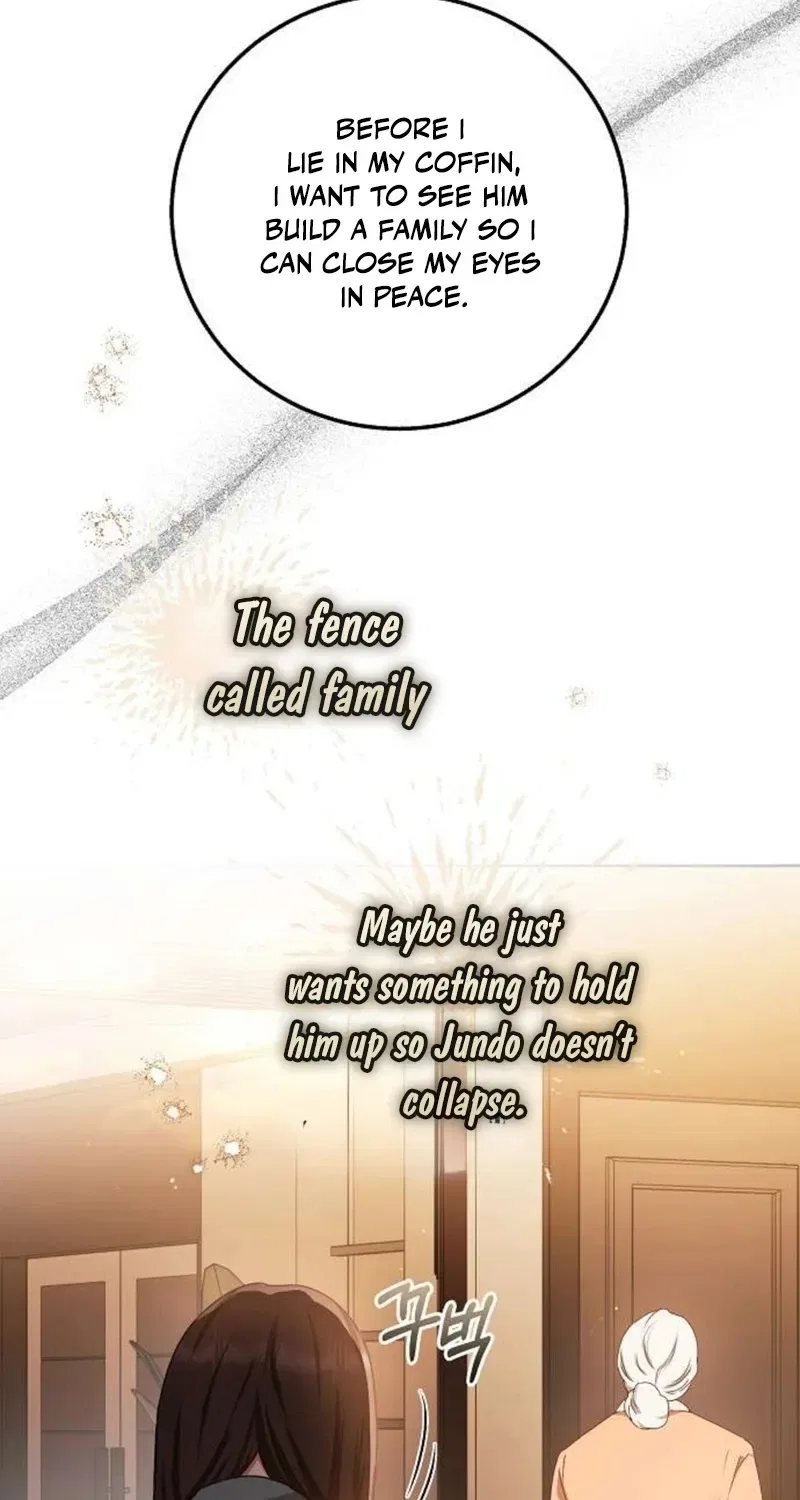 To You, Who Isn’t Kind Chapter 14 – Page 71