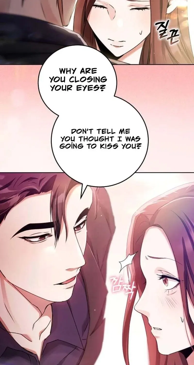To You, Who Isn’t Kind Chapter 13 – Page 3