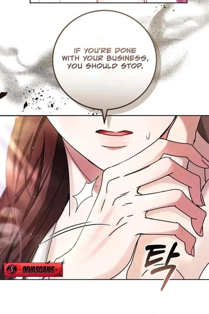 To You, Who Isn’t Kind Chapter 13 – Page 5