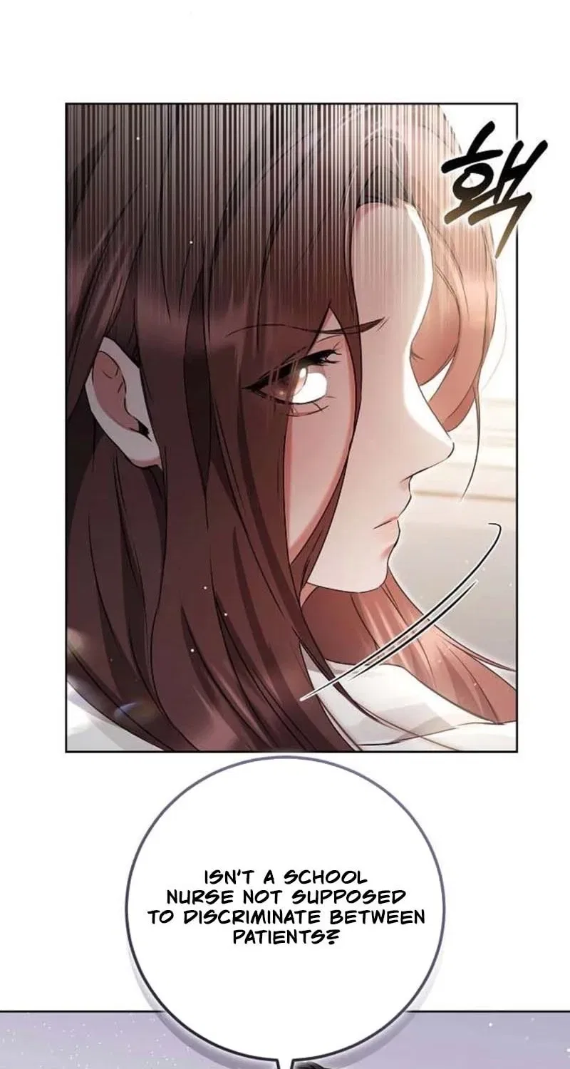 To You, Who Isn’t Kind Chapter 13 – Page 8