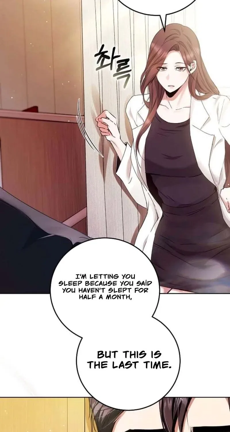 To You, Who Isn’t Kind Chapter 13 – Page 10