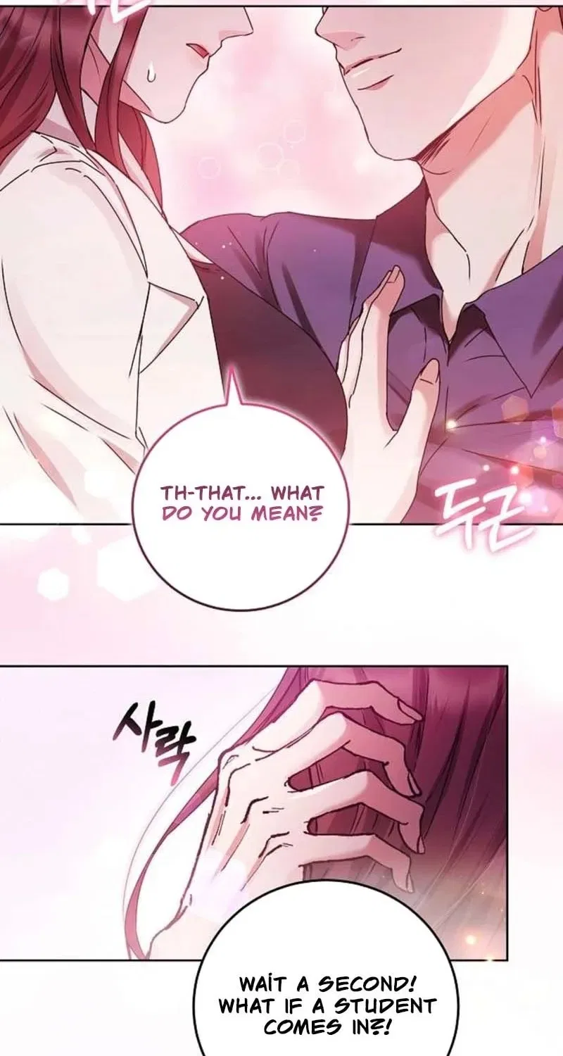 To You, Who Isn’t Kind Chapter 13 – Page 19