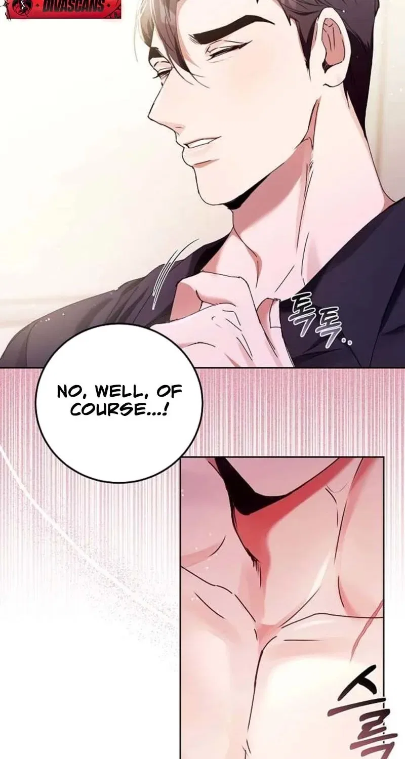 To You, Who Isn’t Kind Chapter 13 – Page 21
