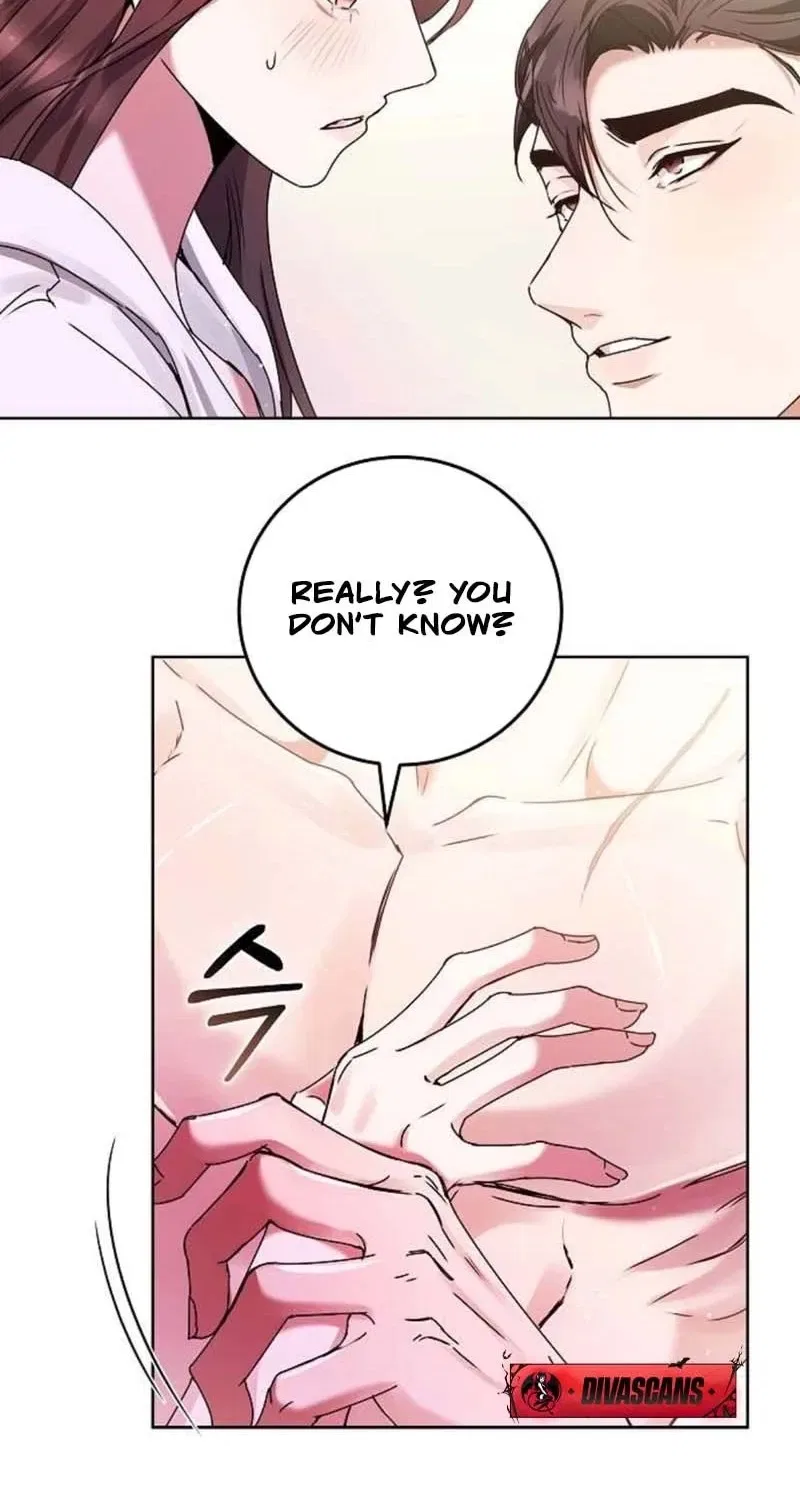 To You, Who Isn’t Kind Chapter 13 – Page 25