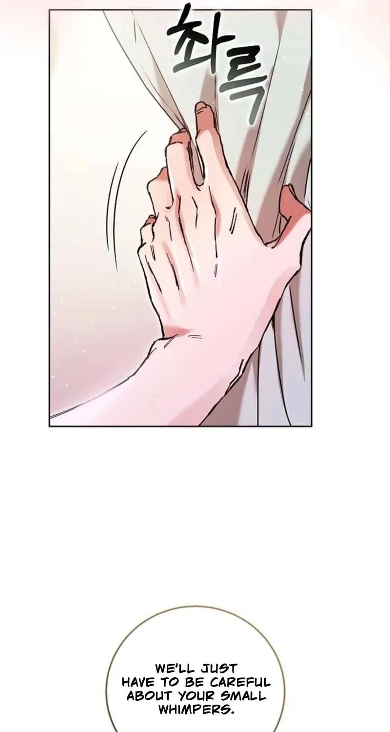 To You, Who Isn’t Kind Chapter 13 – Page 33