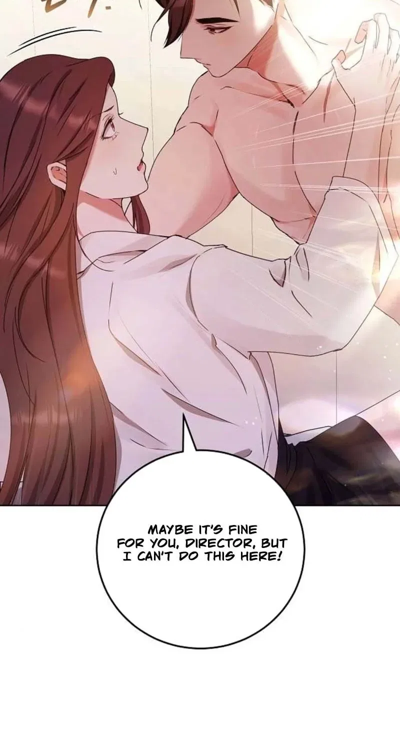 To You, Who Isn’t Kind Chapter 13 – Page 35
