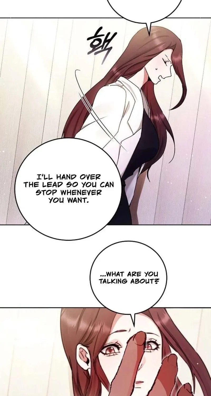 To You, Who Isn’t Kind Chapter 13 – Page 47