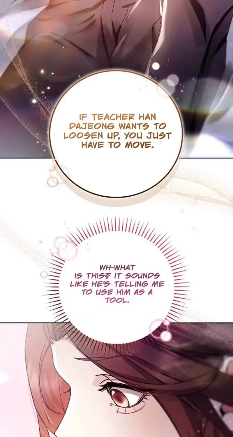 To You, Who Isn’t Kind Chapter 13 – Page 50