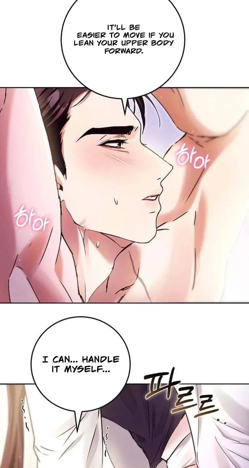 To You, Who Isn’t Kind Chapter 13 – Page 58