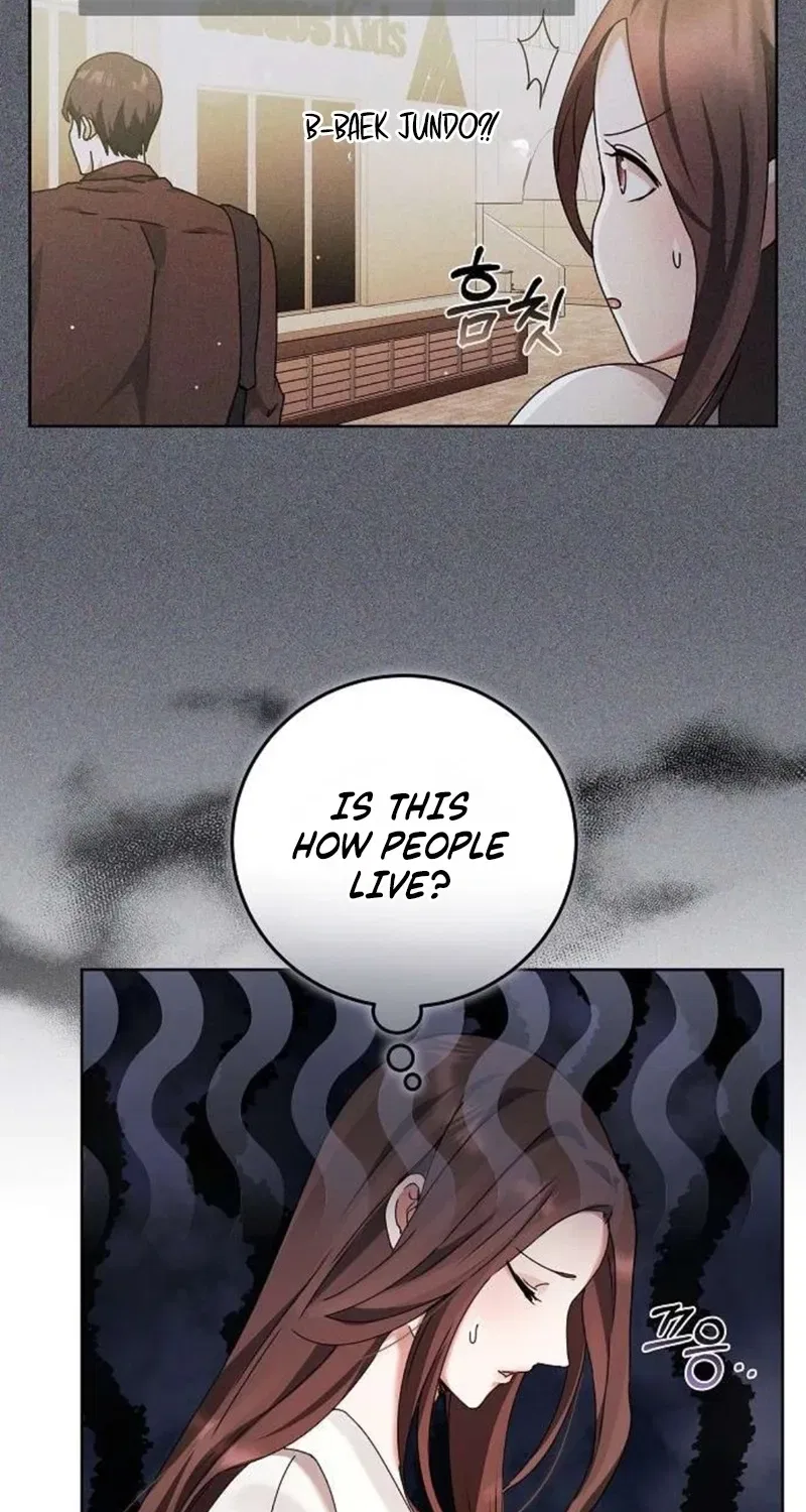 To You, Who Isn’t Kind Chapter 12 – Page 4