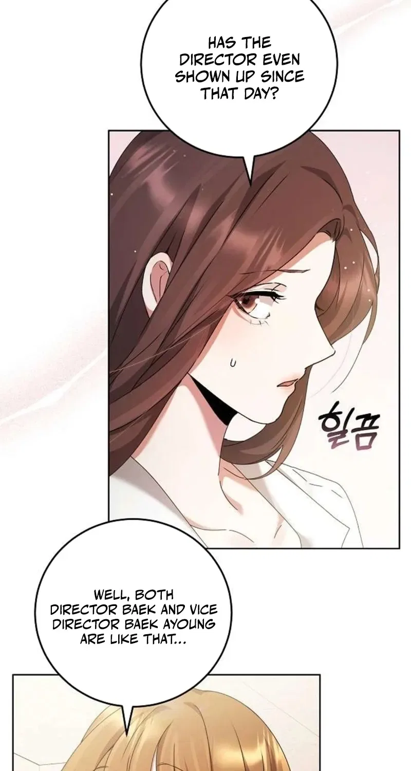 To You, Who Isn’t Kind Chapter 12 – Page 8