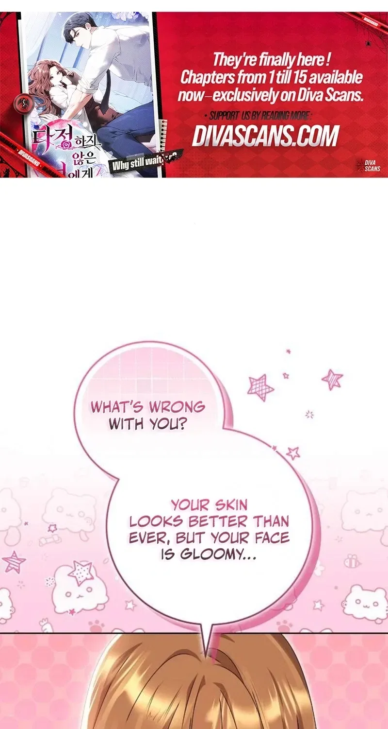 To You, Who Isn’t Kind Chapter 12 – Page 14