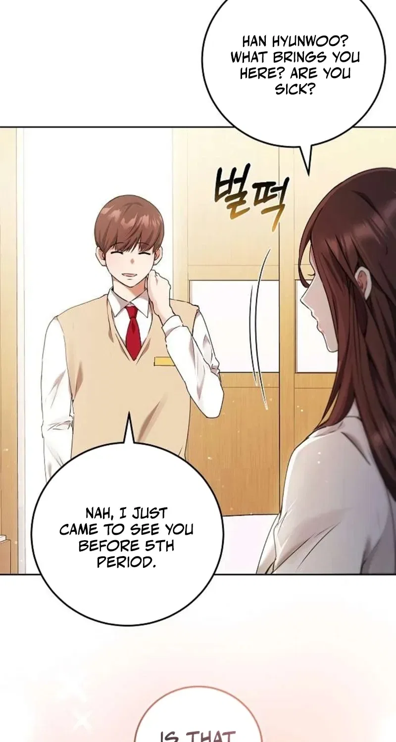 To You, Who Isn’t Kind Chapter 12 – Page 20