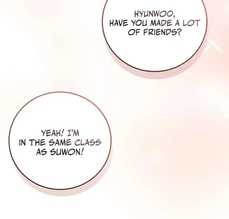 To You, Who Isn’t Kind Chapter 12 – Page 22