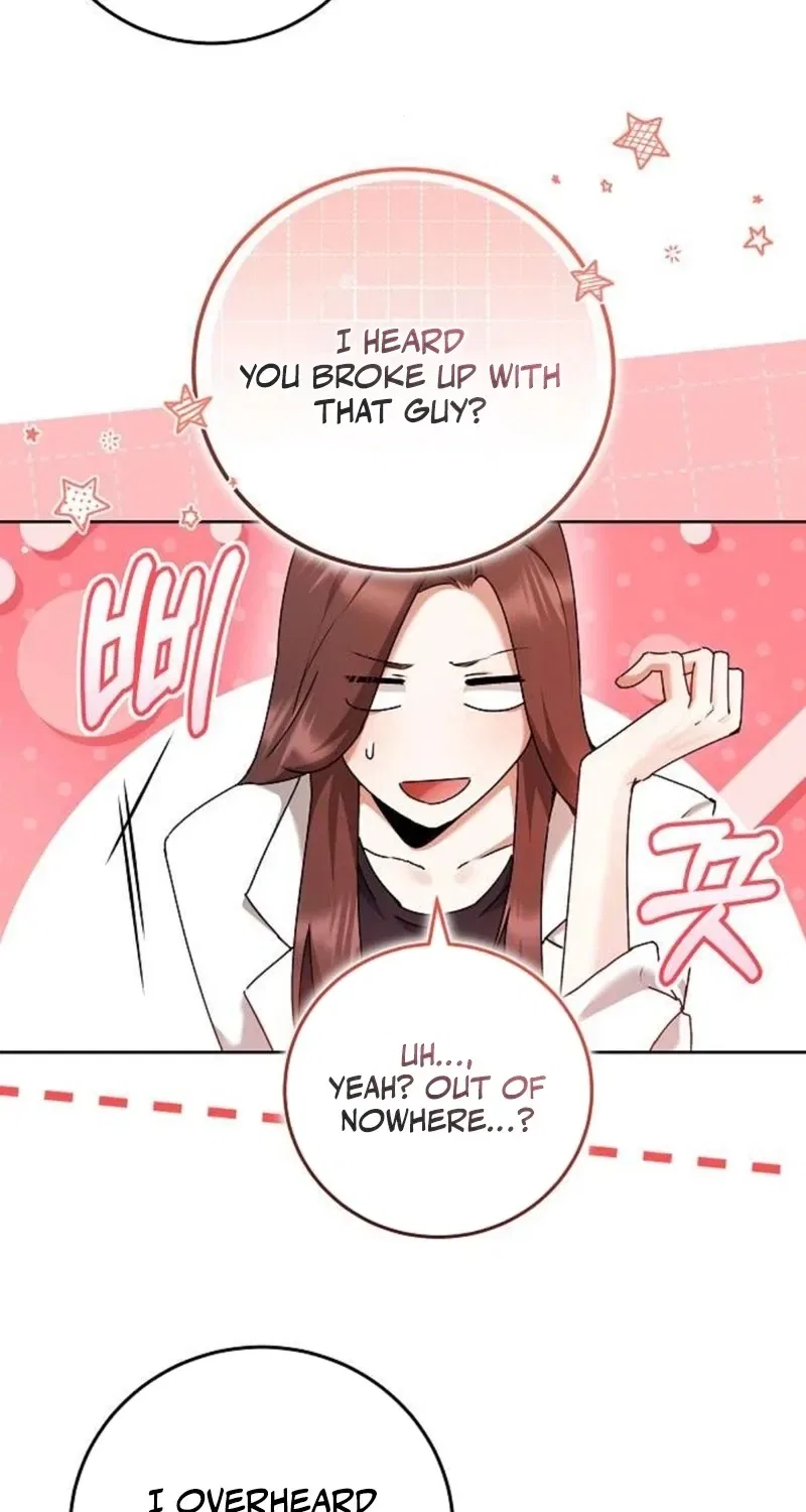 To You, Who Isn’t Kind Chapter 12 – Page 24