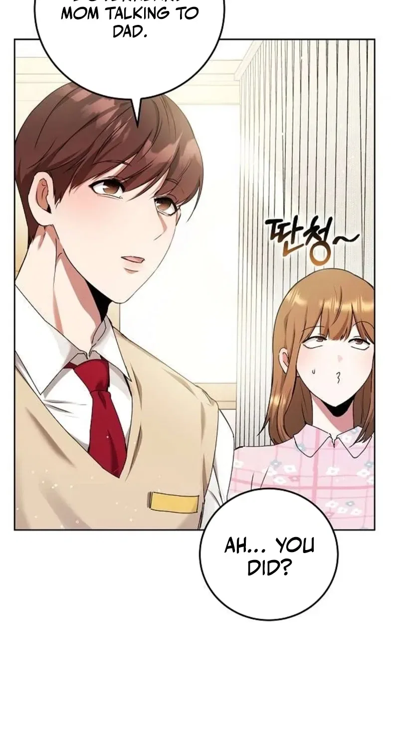 To You, Who Isn’t Kind Chapter 12 – Page 25