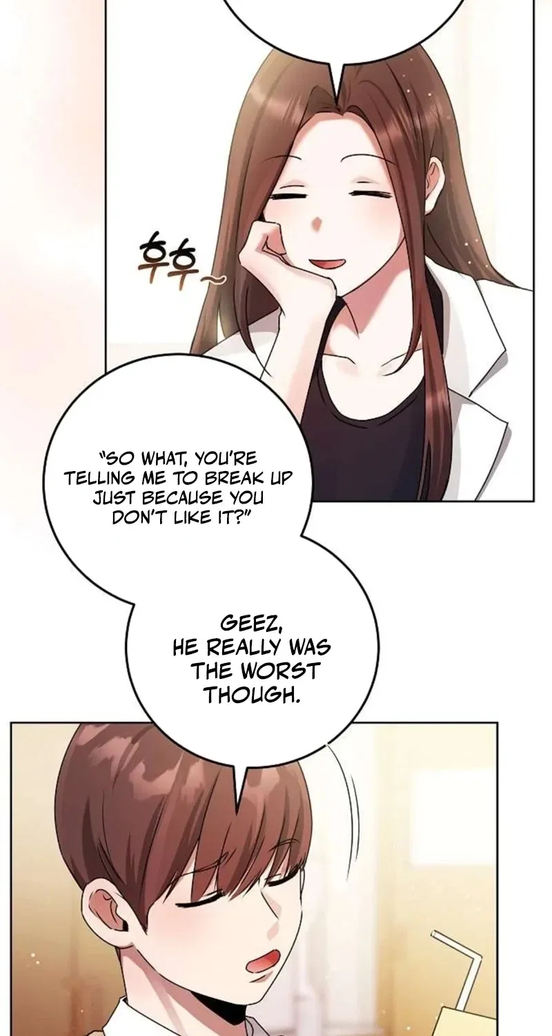 To You, Who Isn’t Kind Chapter 12 – Page 28