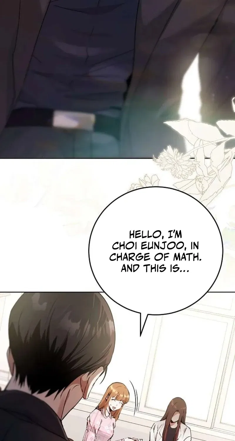 To You, Who Isn’t Kind Chapter 12 – Page 36