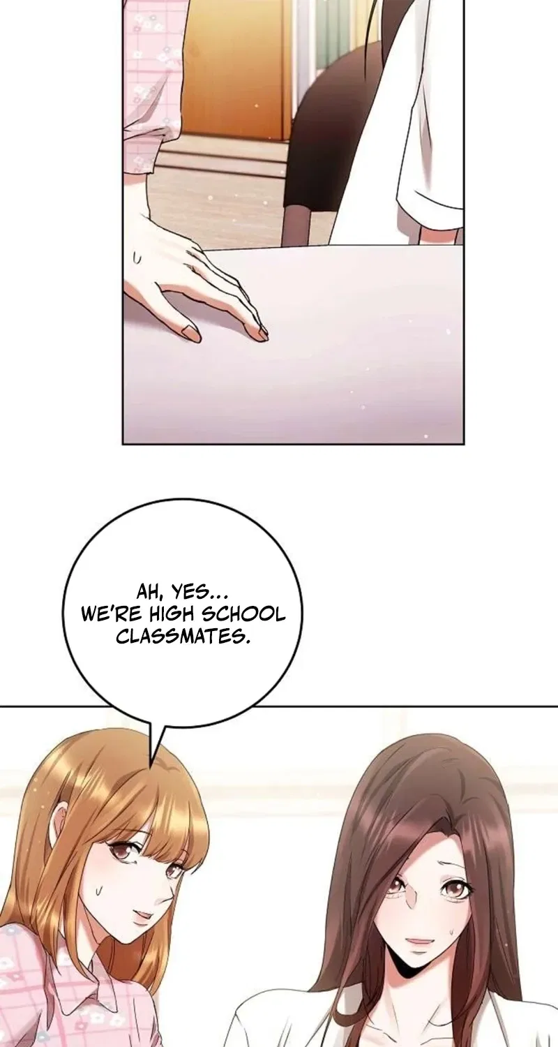 To You, Who Isn’t Kind Chapter 12 – Page 40