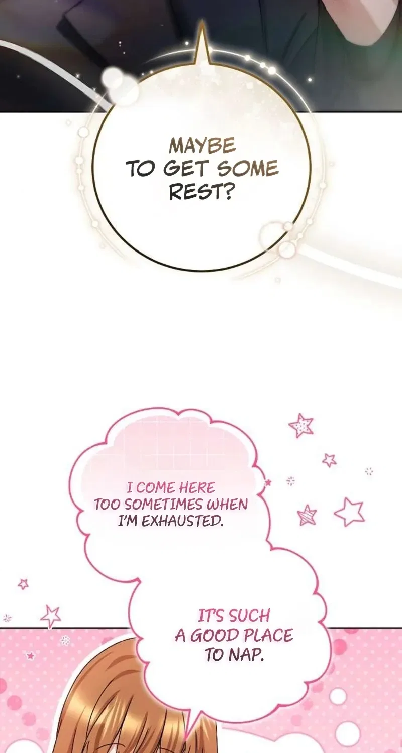 To You, Who Isn’t Kind Chapter 12 – Page 43