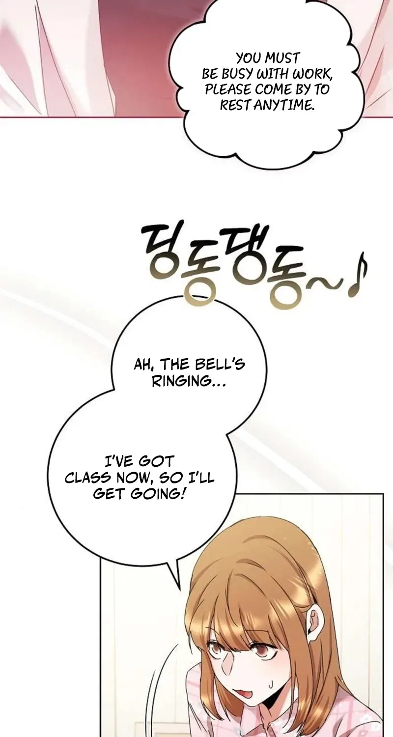 To You, Who Isn’t Kind Chapter 12 – Page 46