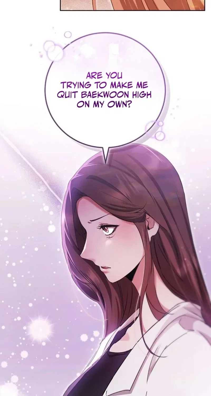 To You, Who Isn’t Kind Chapter 12 – Page 51