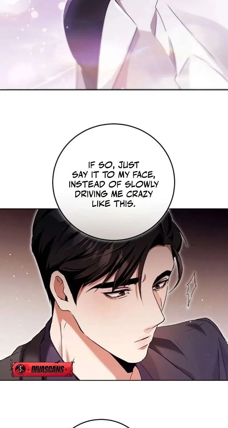 To You, Who Isn’t Kind Chapter 12 – Page 52