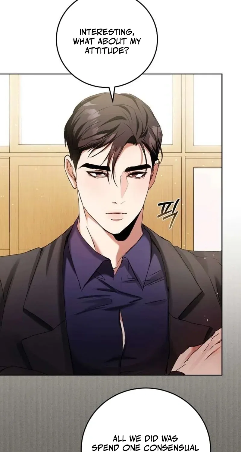 To You, Who Isn’t Kind Chapter 12 – Page 53