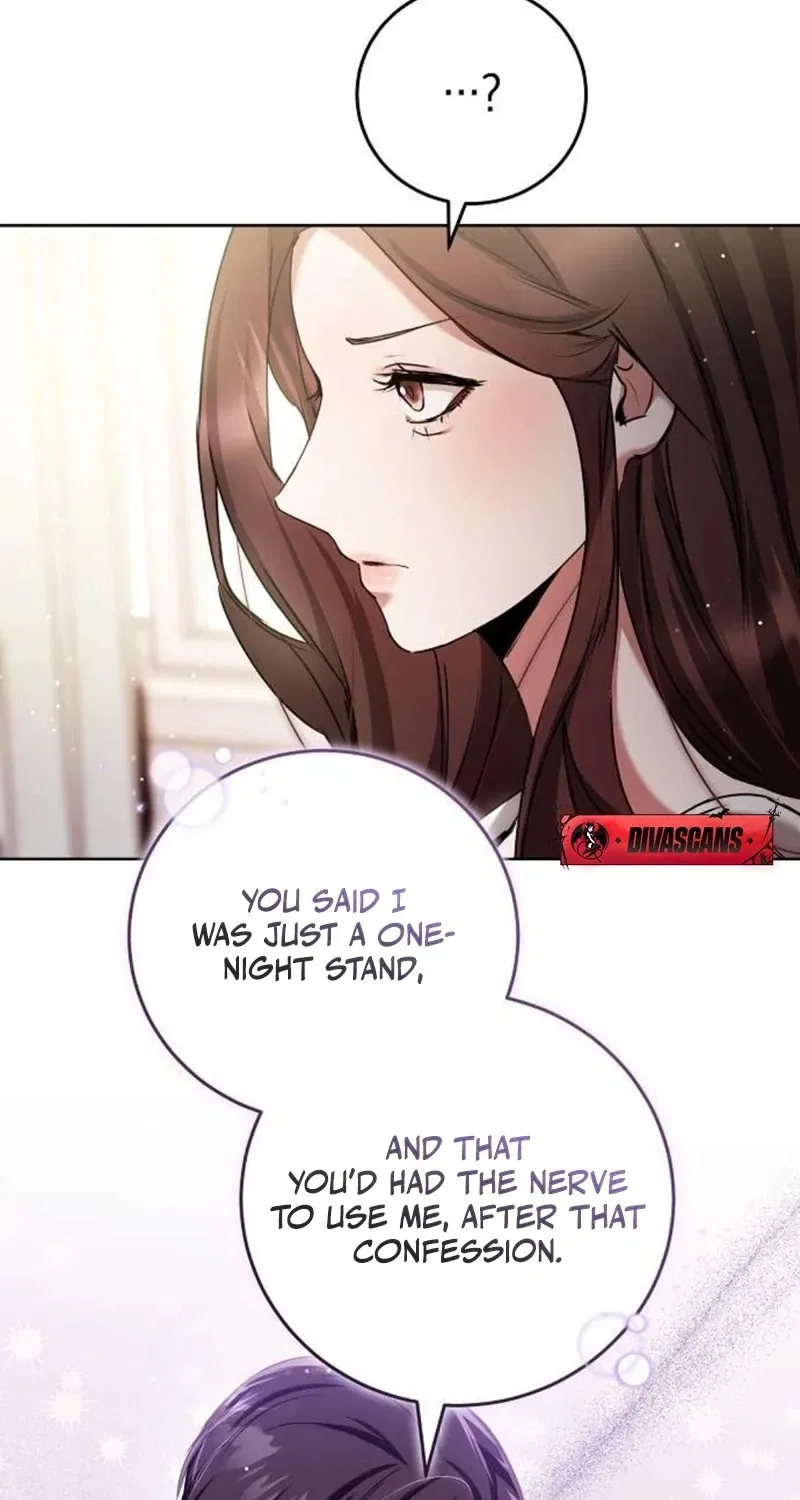 To You, Who Isn’t Kind Chapter 12 – Page 57