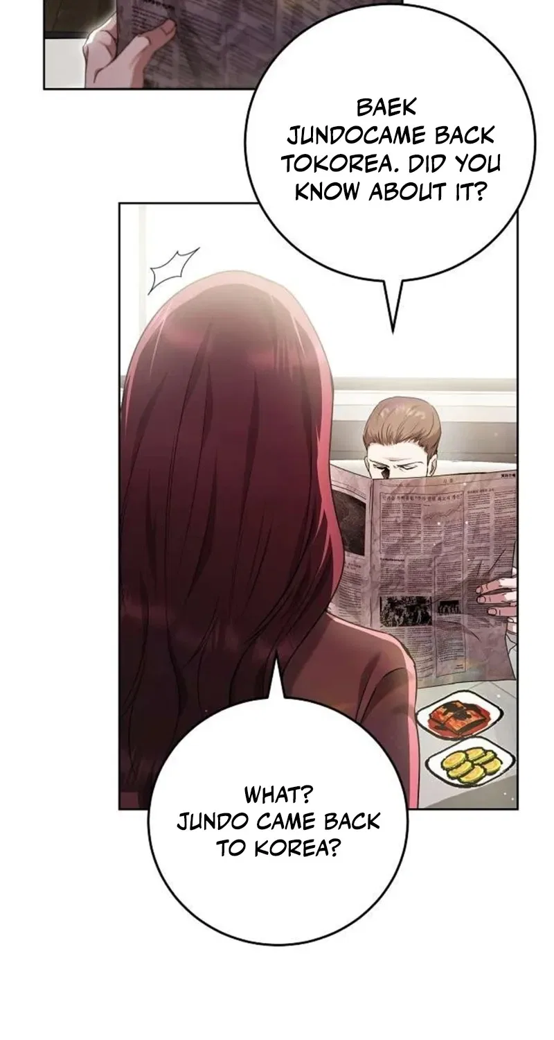 To You, Who Isn’t Kind Chapter 11 – Page 3