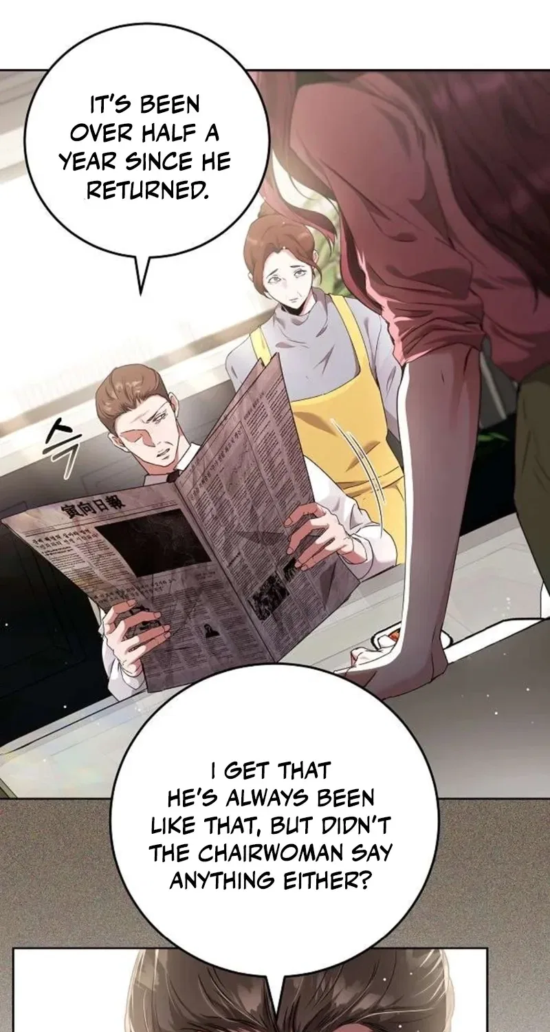 To You, Who Isn’t Kind Chapter 11 – Page 4