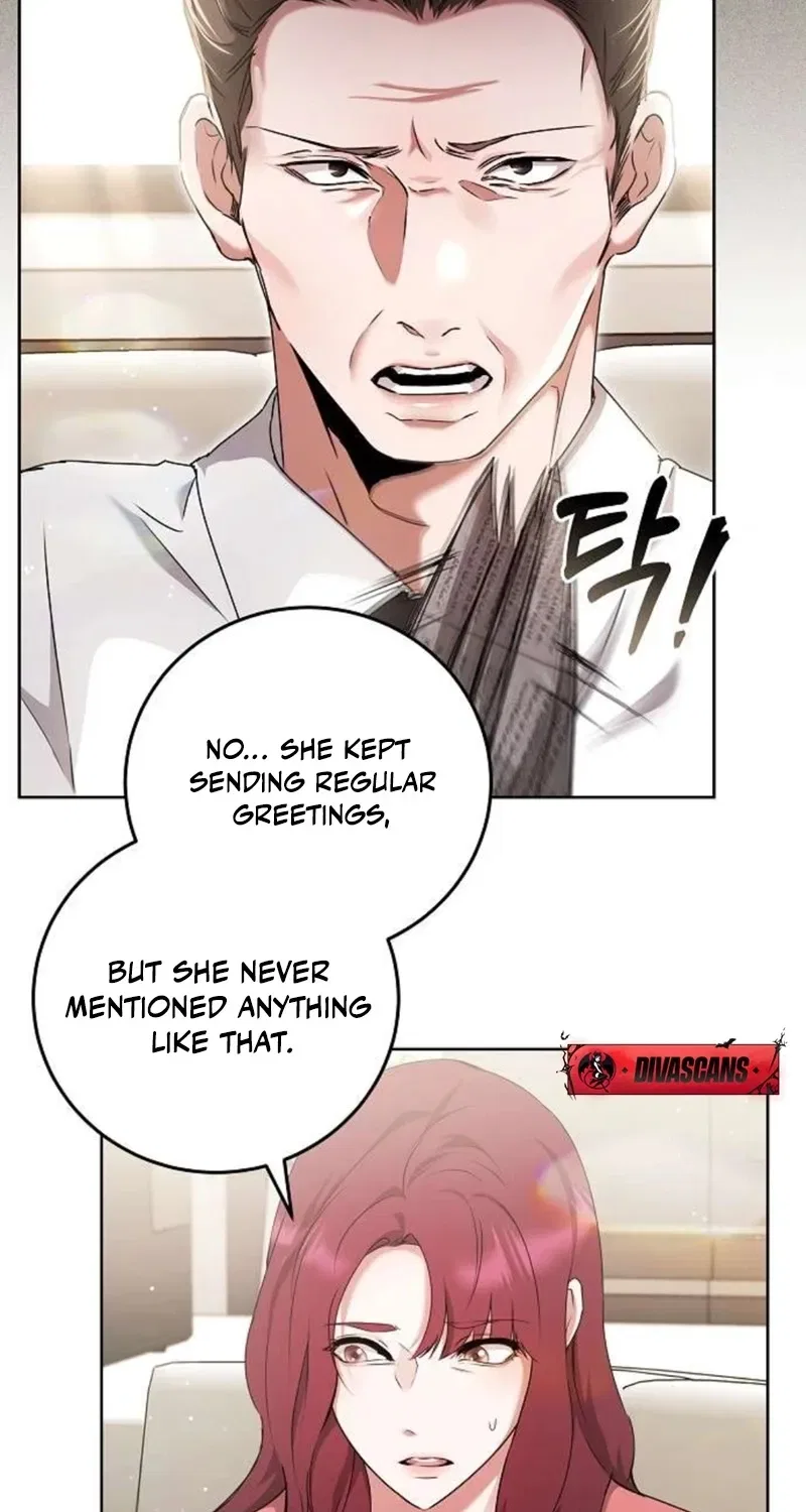 To You, Who Isn’t Kind Chapter 11 – Page 5