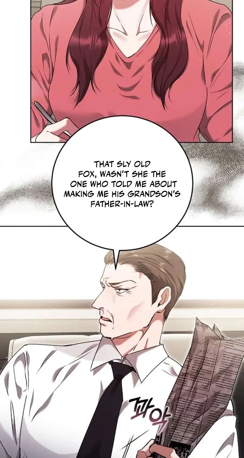 To You, Who Isn’t Kind Chapter 11 – Page 6