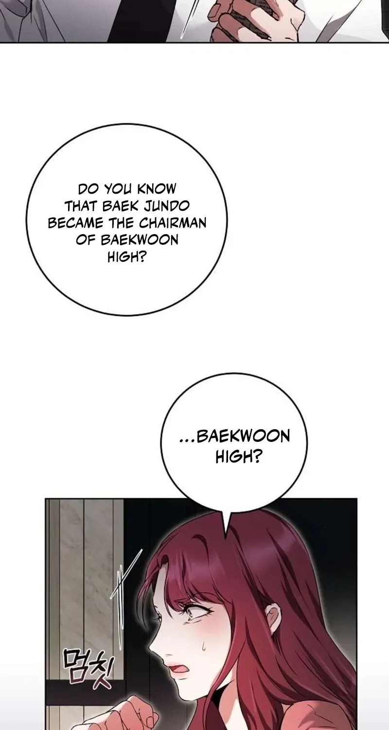 To You, Who Isn’t Kind Chapter 11 – Page 7