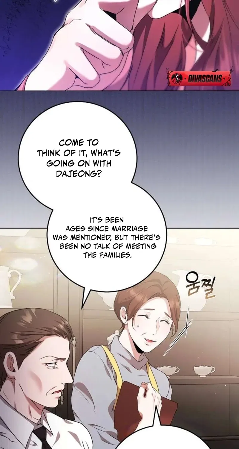 To You, Who Isn’t Kind Chapter 11 – Page 9