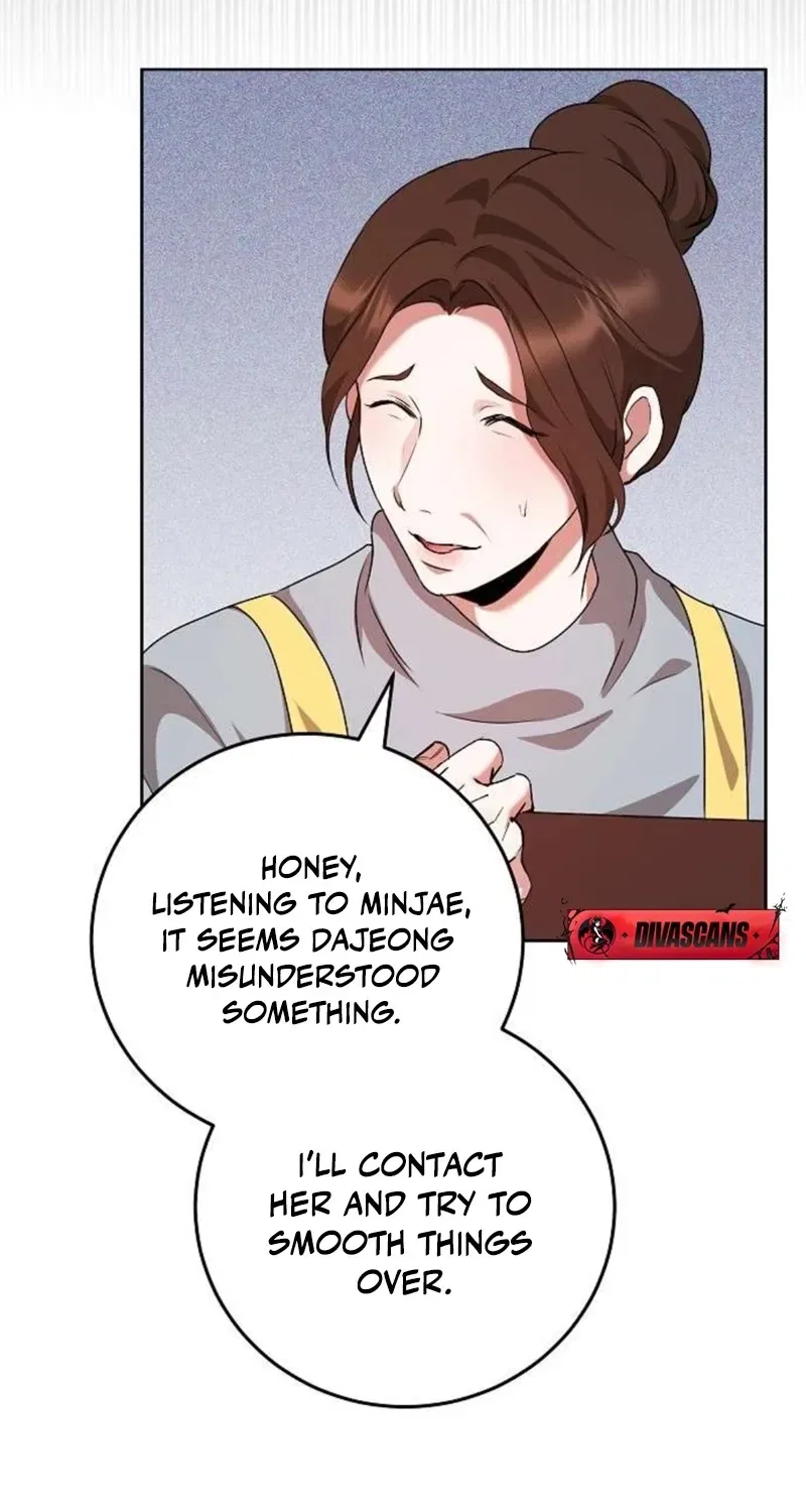 To You, Who Isn’t Kind Chapter 11 – Page 13