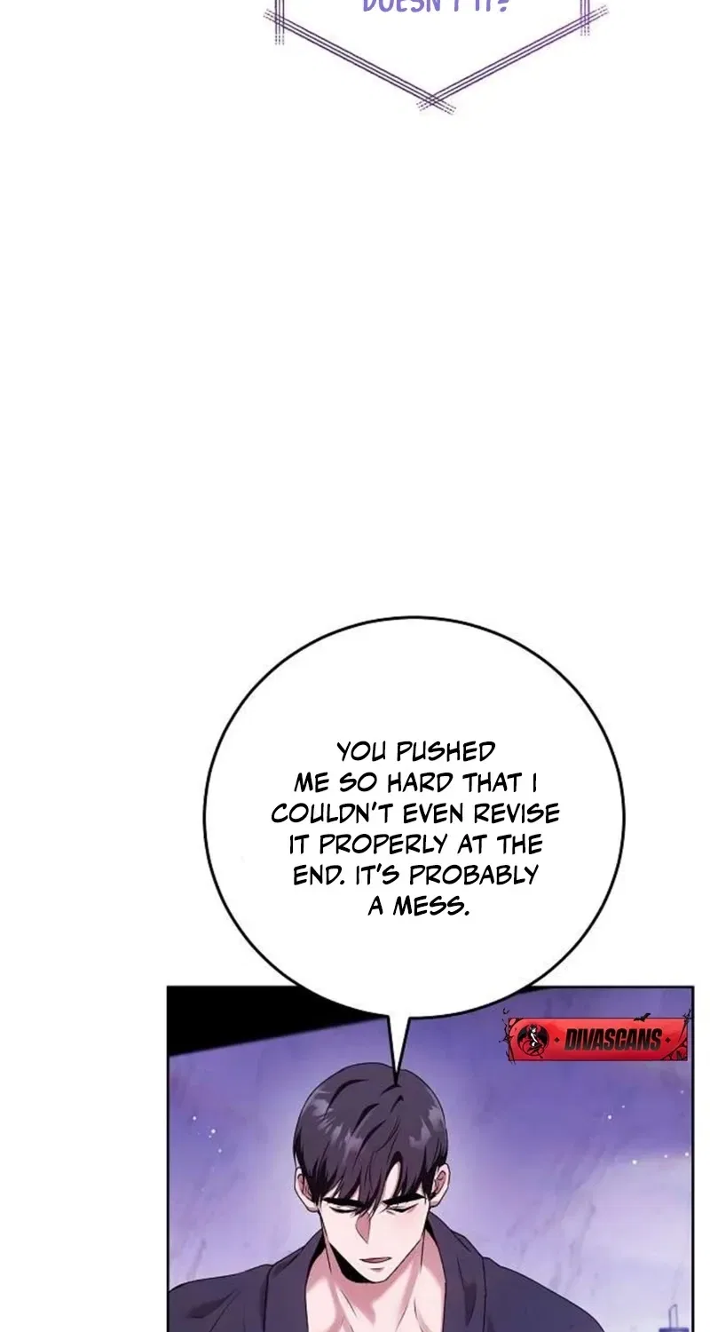 To You, Who Isn’t Kind Chapter 11 – Page 32