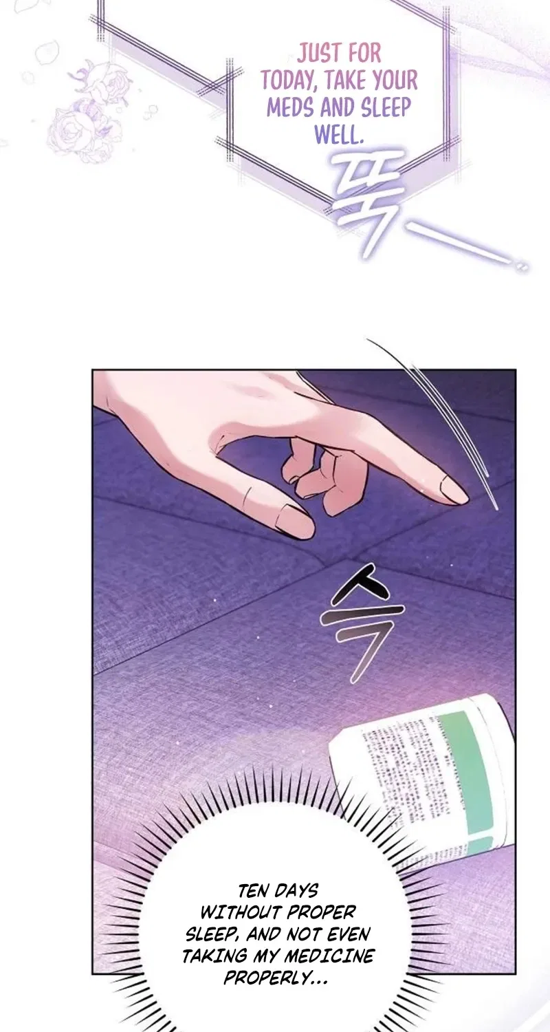 To You, Who Isn’t Kind Chapter 11 – Page 35