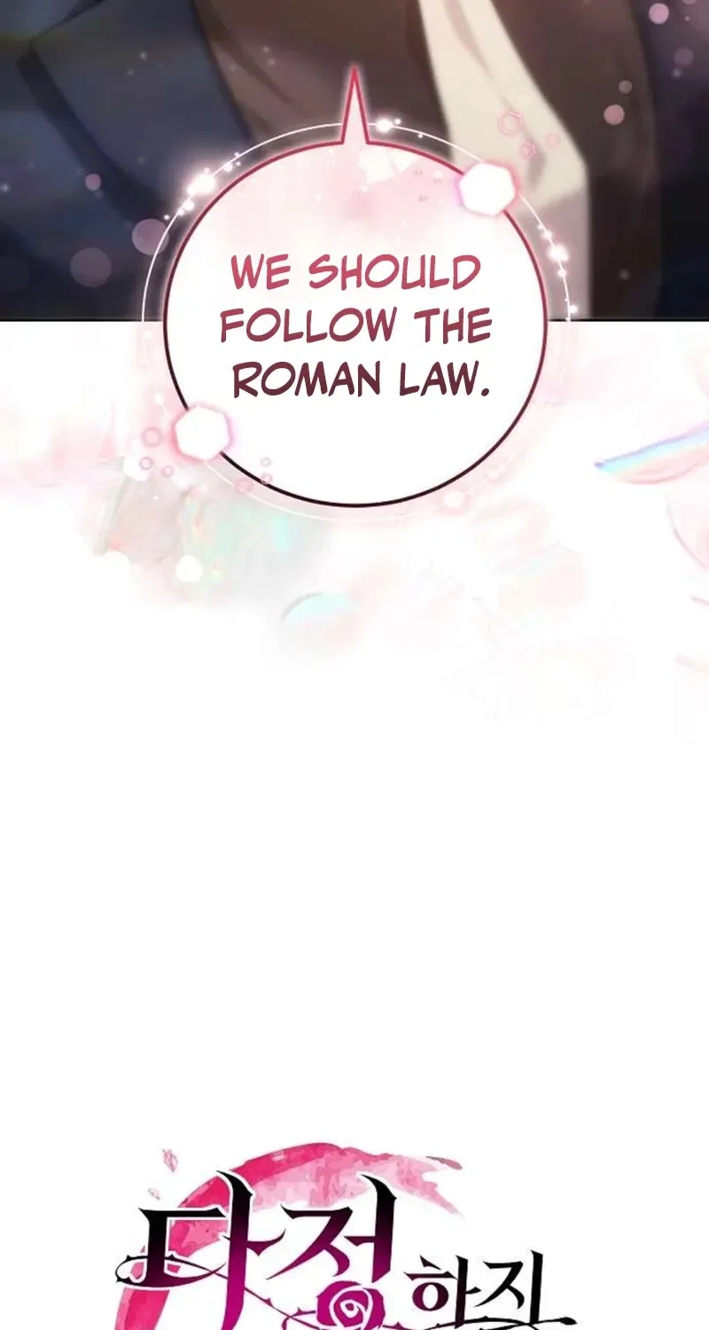 To You, Who Isn’t Kind Chapter 10 – Page 3