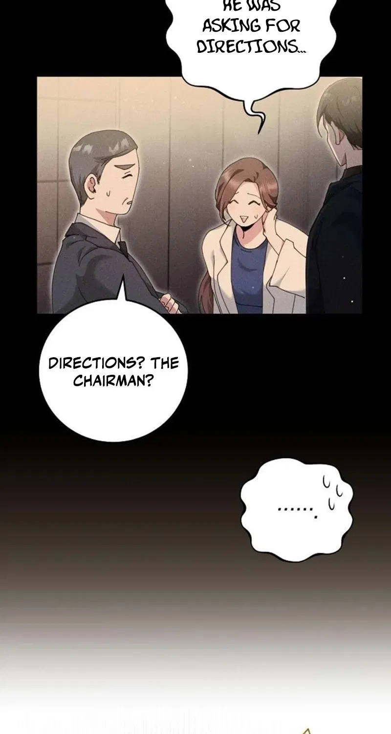 To You, Who Isn’t Kind Chapter 10 – Page 7
